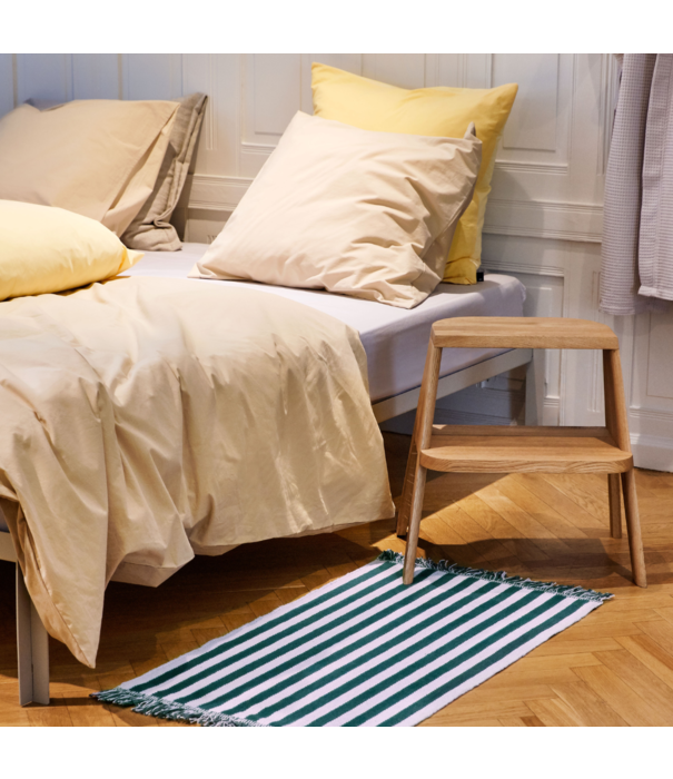 Hay  Hay Butler Step Ladder oak