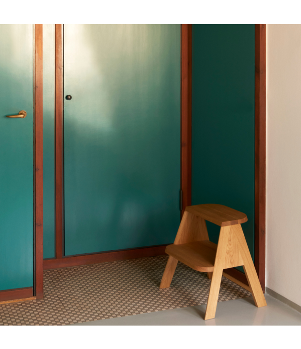 Hay  Hay Butler Opstapje eiken