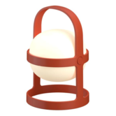 Rosendahl - Soft Spot Solar Table Lamp Maria Berntsen