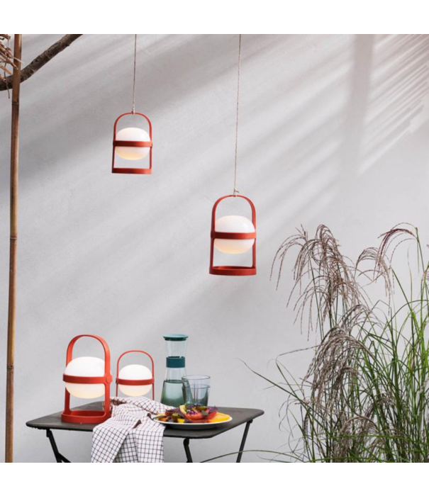 Rosendahl  Soft Spot Solar Table Lamp Maria Berntsen