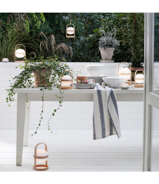 Rosendahl  Rosendahl - Soft Spot Solar Table Lamp Maria Berntsen