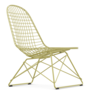 Vitra - Wire Chair LKR lounge stoel Citron