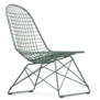 Vitra - Wire Chair LKR lounge stoel Sea Foam Green