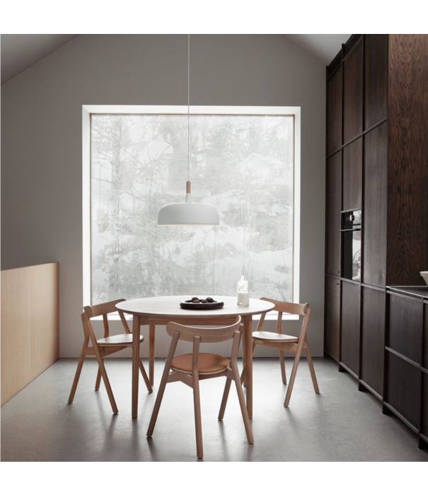 Northern  Acorn Pendant Lamp