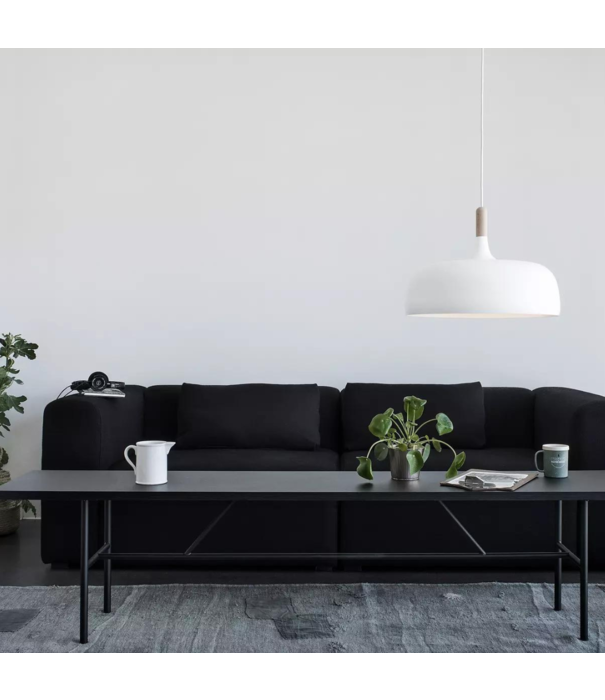 Northern  Acorn Pendant Lamp