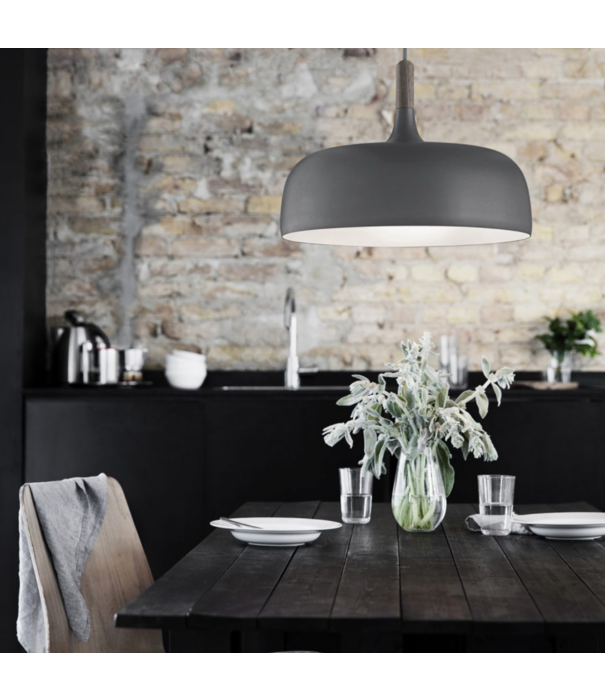 Northern  Acorn Hanglamp