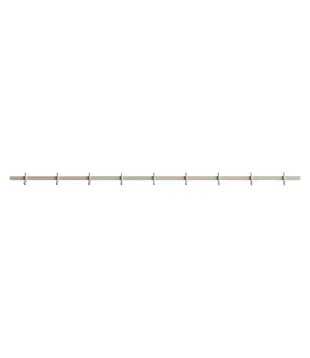 String Furniture Relief Kapstok large 123cm