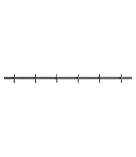 String Relief Hook Rail medium