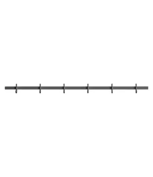 String Relief Kapstok medium