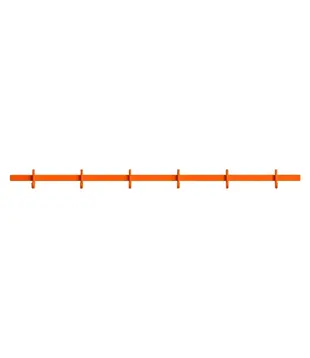 String Furniture Relief Kapstok medium