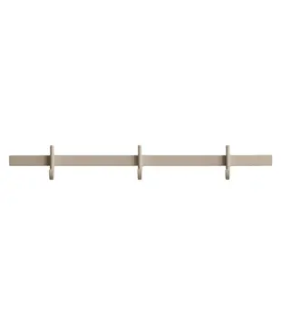 String Furniture Relief Hook Rail small 41cm