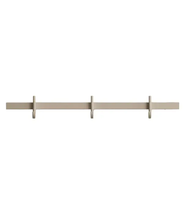 String  String - Relief Hook Rail small L41