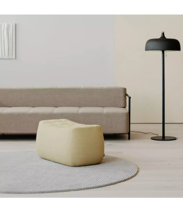 Northern  Acorn Vloerlamp