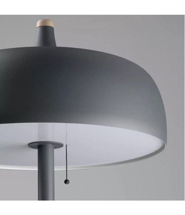 Northern  Acorn Vloerlamp