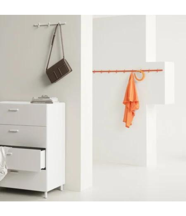 String  Furniture Relief Kapstok large