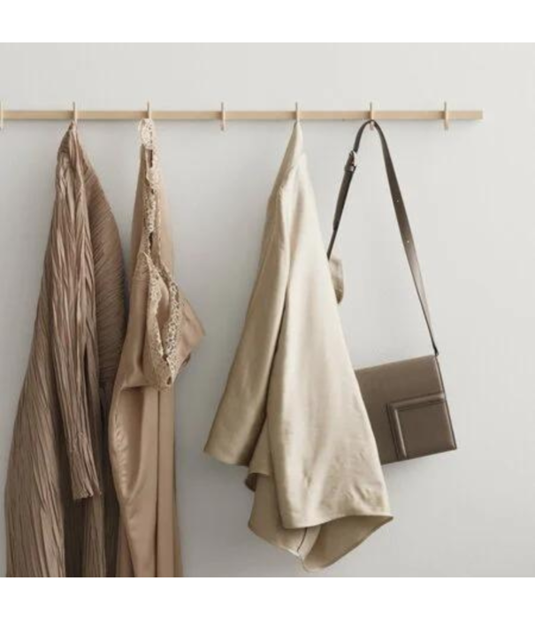 String  String Relief Hook Rail large 123cm