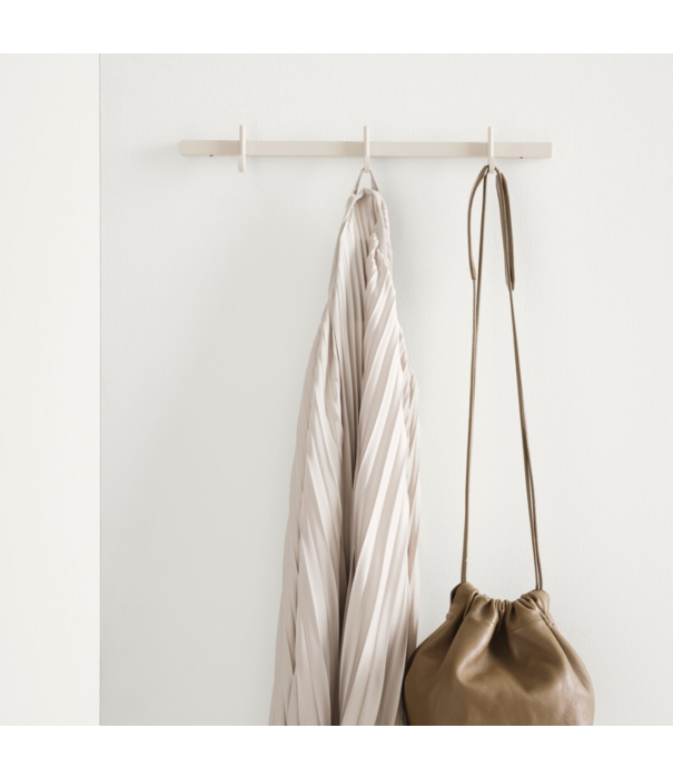 String  Furniture String Relief Kapstok small