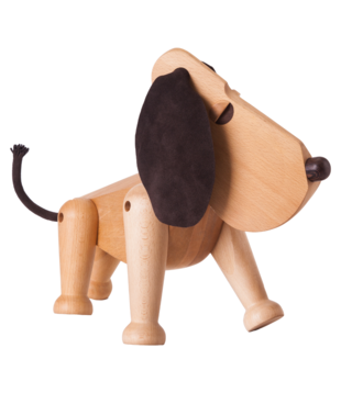 Rufus the Dog  H33