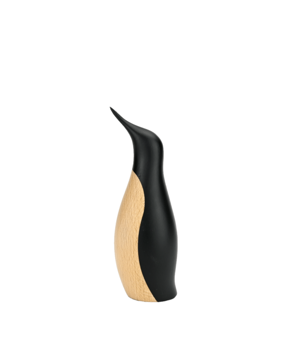 Architectmade  Architectmade Hans Bunde Penguin beech