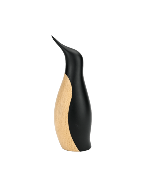 Architectmade  Architectmade Hans Bunde Penguin beuken