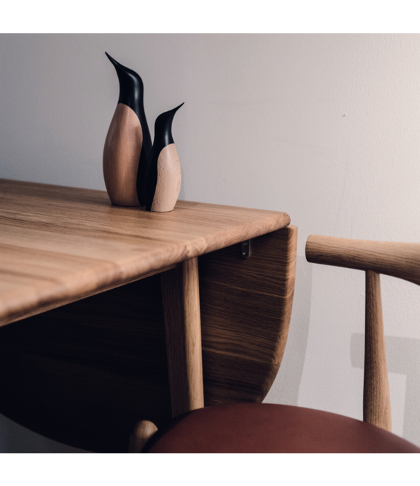 Architectmade  Architectmade Hans Bunde Penguin beech