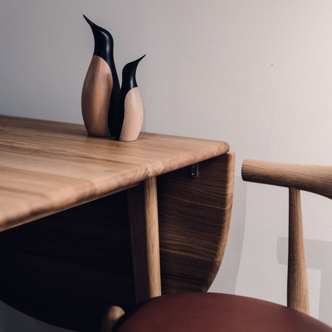Architectmade Penguin - NORDIC NEW