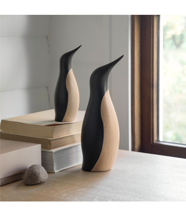 Architectmade  Penguin beech