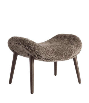 Vipp 467 Lodge Ottoman