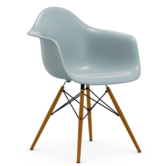 Vitra - Eames Plastic Armchair RE DAW