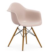 Vitra - Eames Plastic Armchair RE DAW