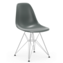 Vitra - Eames Plastic Side Chair RE DSR, base chrome