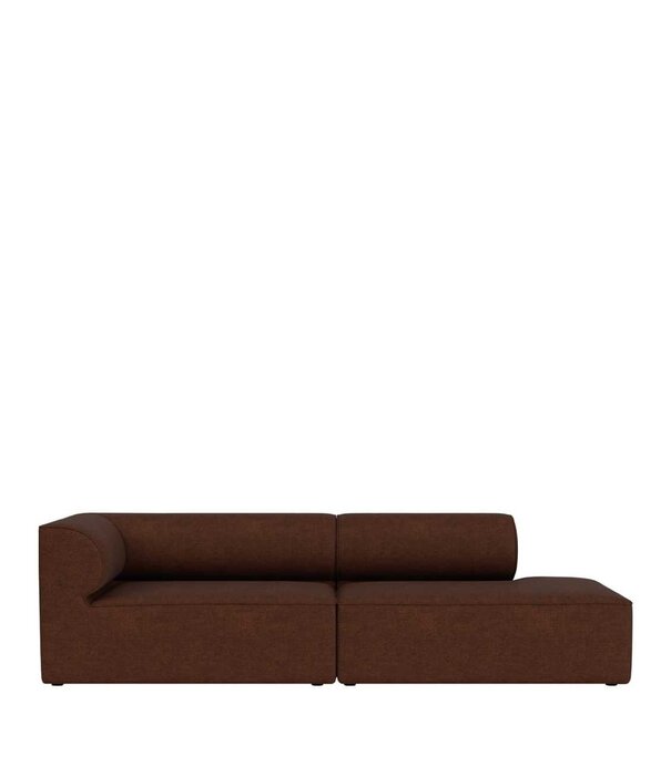 Audo Audo - Eave Modular Sofa 2-seater open right