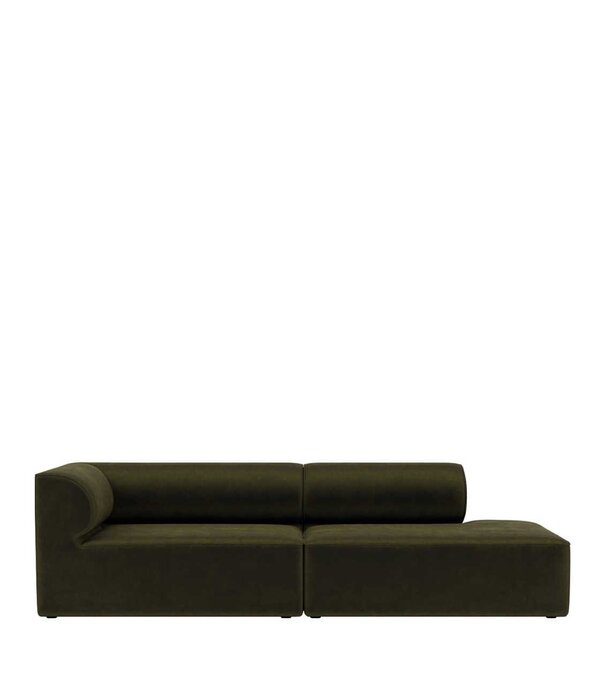 Audo Audo - Eave Modular Sofa 2-seater open right