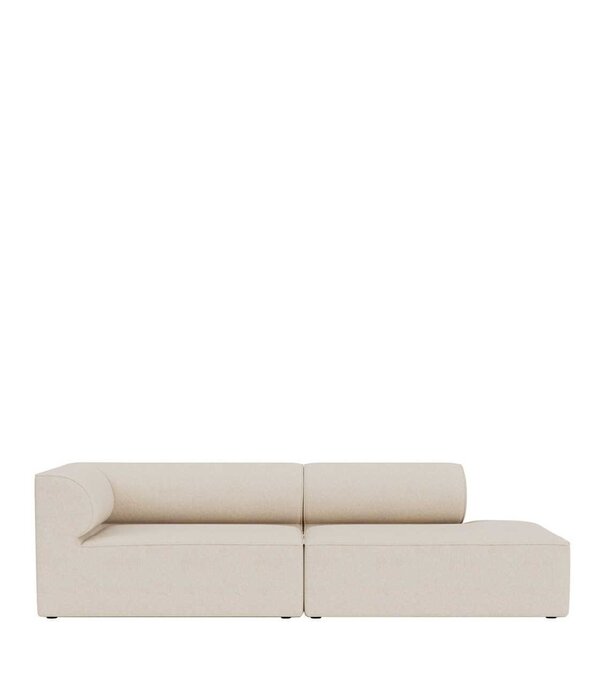 Audo Audo - Eave Modular Sofa 2-seater open right