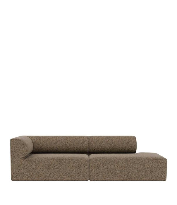 Audo Audo - Eave Modular Sofa 2-seater open right