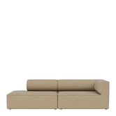 Audo - Eave Modular Sofa 2-seater open left