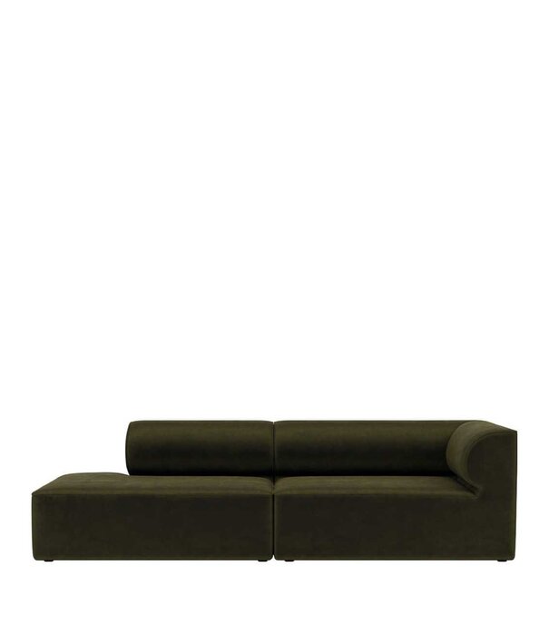 Audo Audo - Eave Modular Sofa 2-seater open left