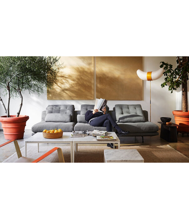 Vitra  Akari BB3 33S floor lamp H170 cm