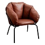 Maze - Same Easy arm chair leather