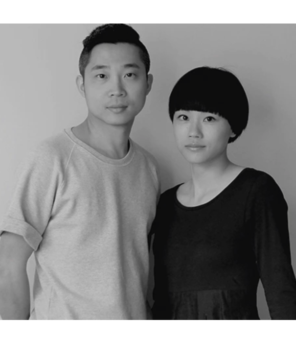 Audo Audo - Afteroom Kapstok Large zwart