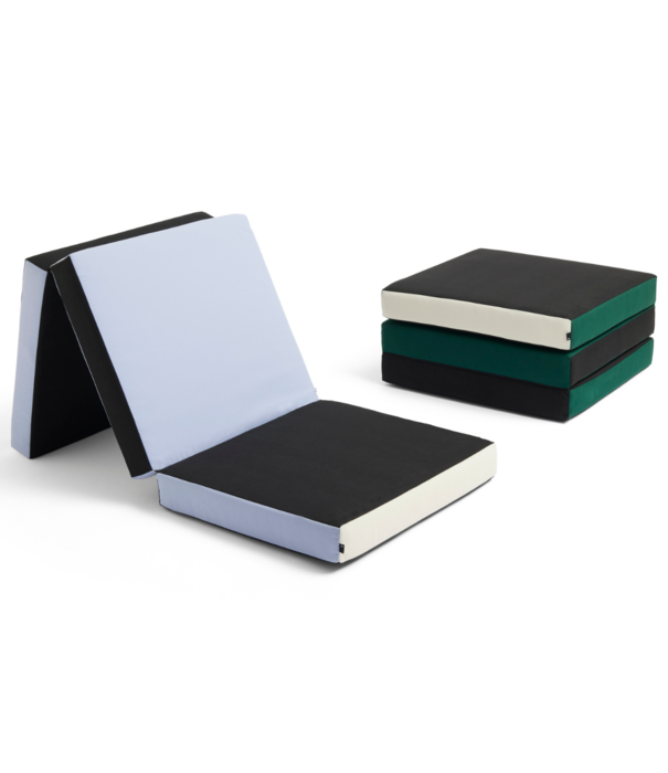 Hay  Hay - 3 Fold Matras, opvouwbaar matras