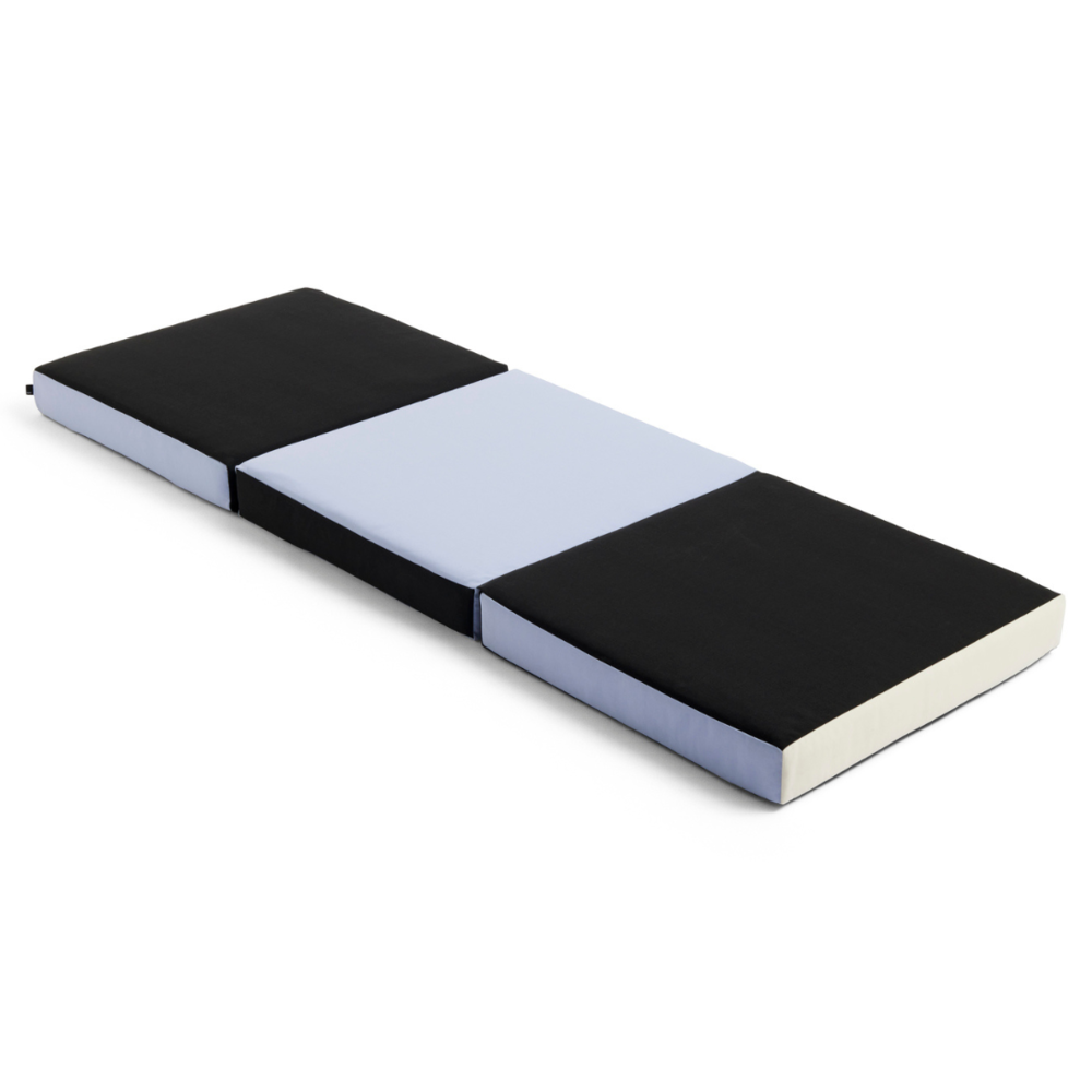 【値下げ】HAY｜3 FOLD MATTRESS ラベンダー hay-hay-3-fold-matras-