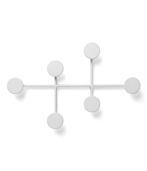 Audo Audo Copenhagen Afteroom Coat Rack Medium