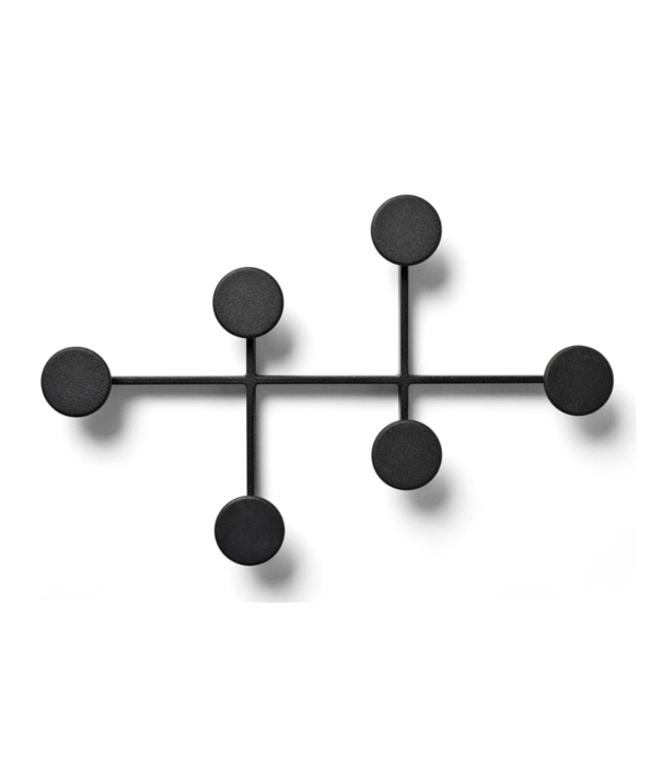 Audo Audo Copenhagen Afteroom Coat Rack Medium