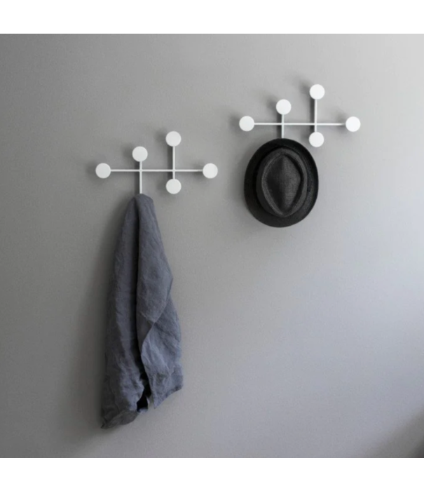 Audo Audo Copenhagen Afteroom Coat Rack Medium