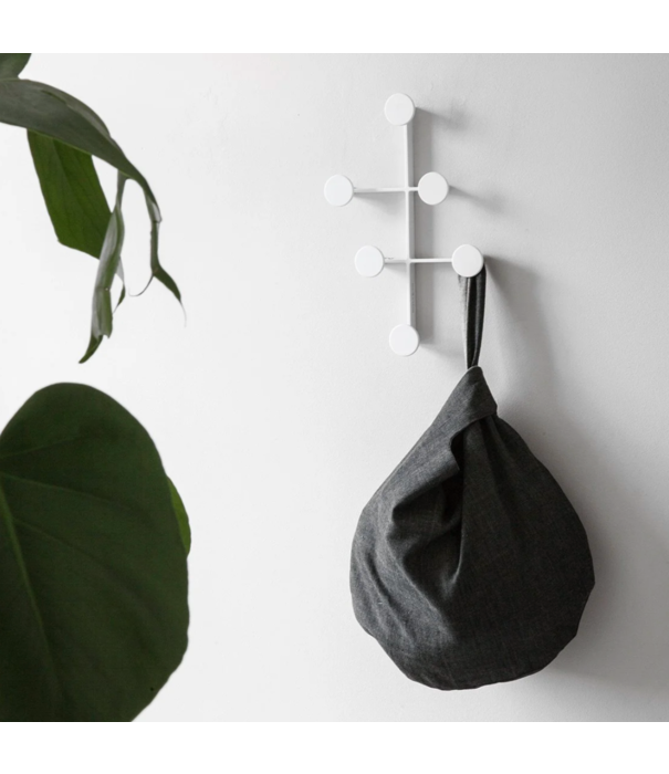 Audo Audo Copenhagen Afteroom Coat Rack Medium