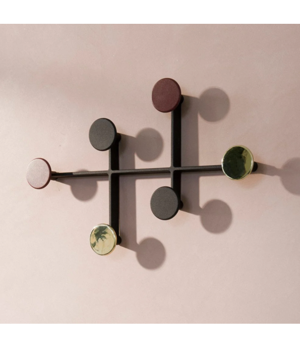 Audo Audo - Afteroom Coat Rack