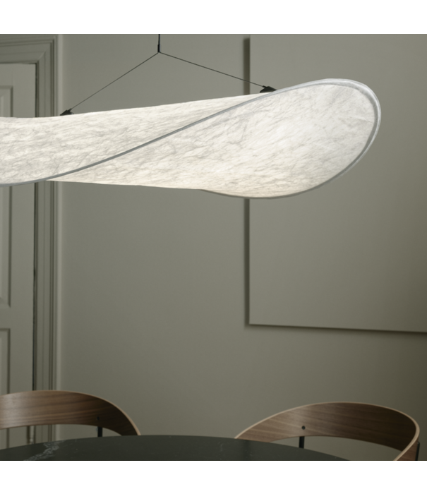 New Works  New Works Tense Pendant Ø120