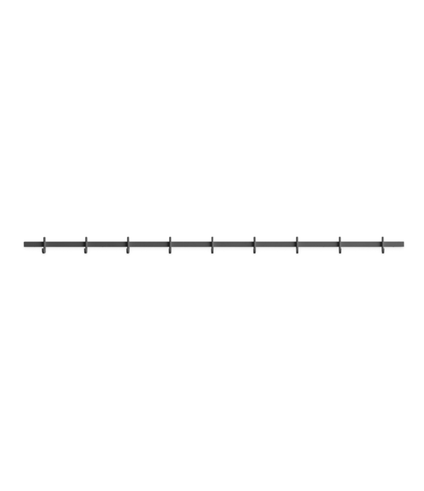 String  String - Relief Hook Rail large, 123 cm