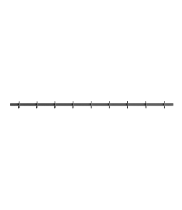 String  String Relief Hook Rail large 123cm